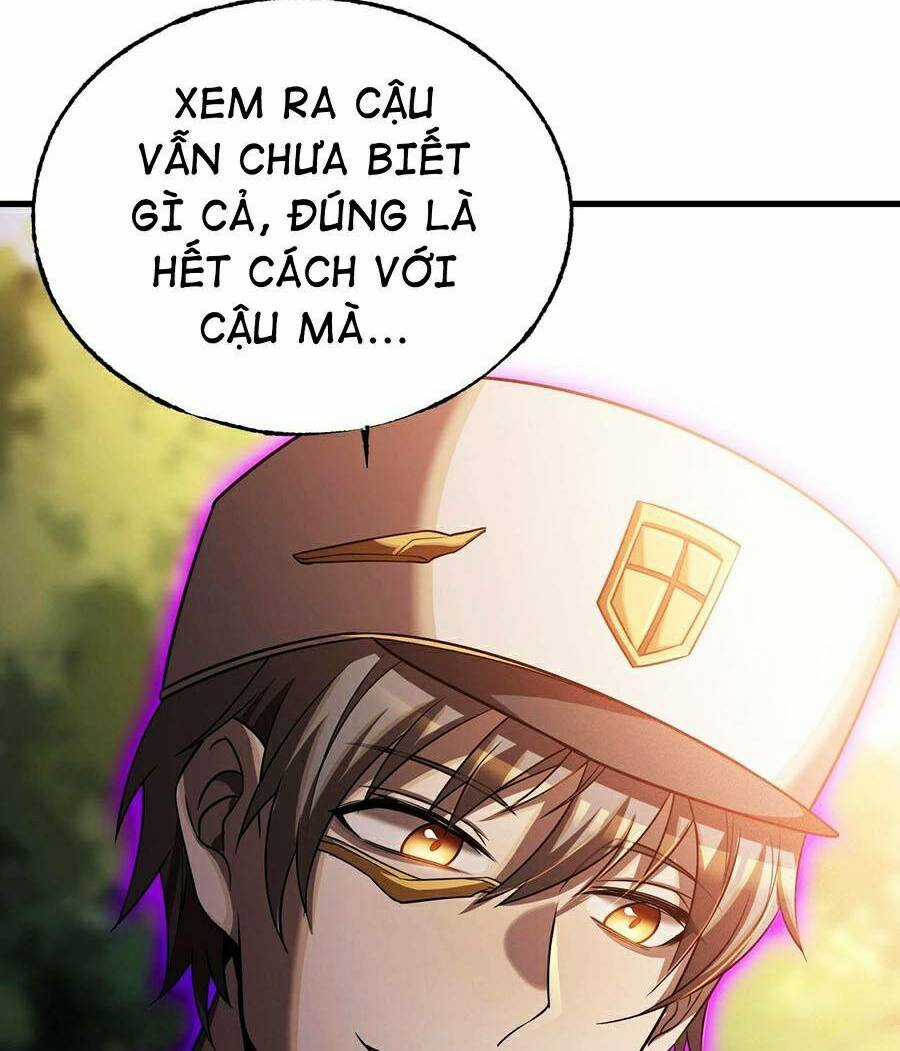 Người Chơi Siêu Mạnh Chapter 11 trang 25