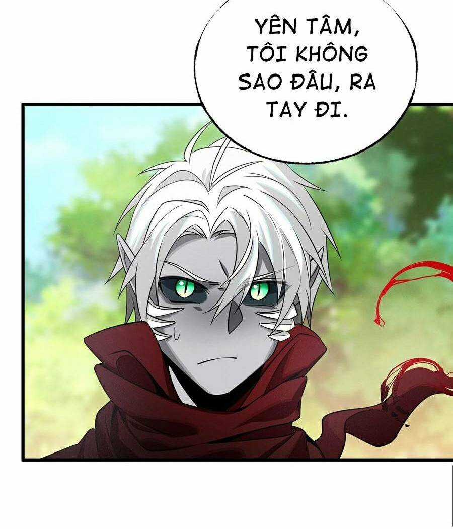 Người Chơi Siêu Mạnh Chapter 11 trang 27