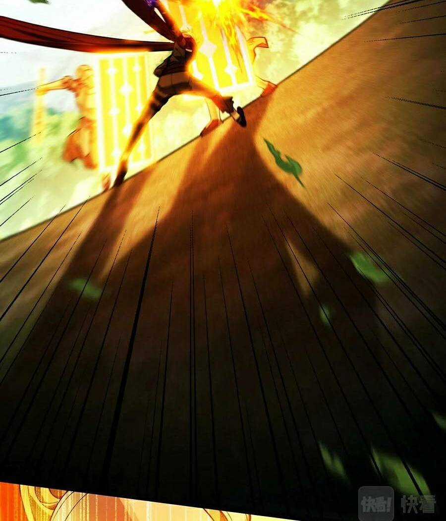 Người Chơi Siêu Mạnh Chapter 11 trang 3