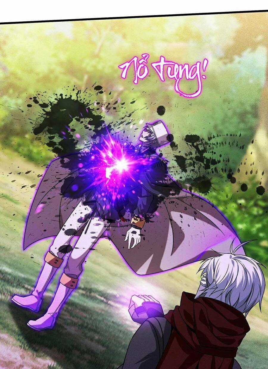 Người Chơi Siêu Mạnh Chapter 11 trang 31