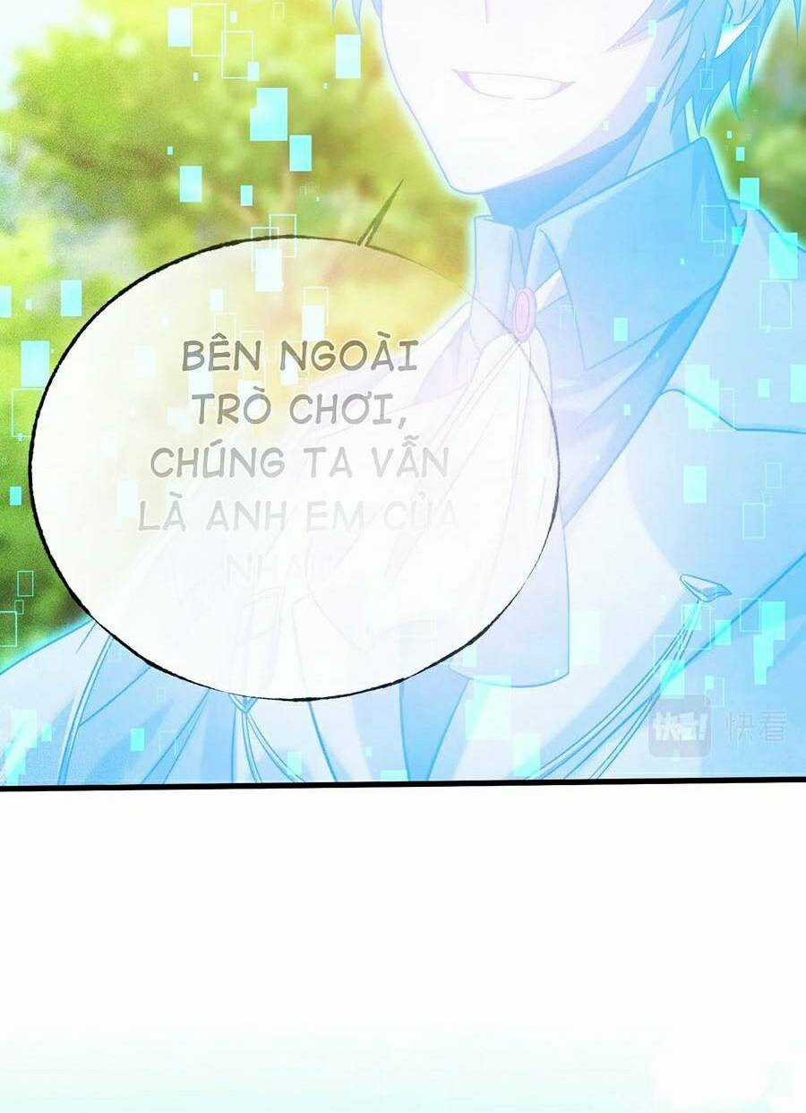 Người Chơi Siêu Mạnh Chapter 11 trang 33