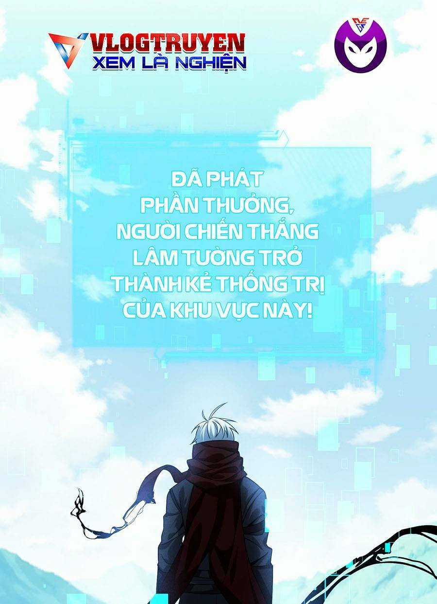 Người Chơi Siêu Mạnh Chapter 11 trang 34