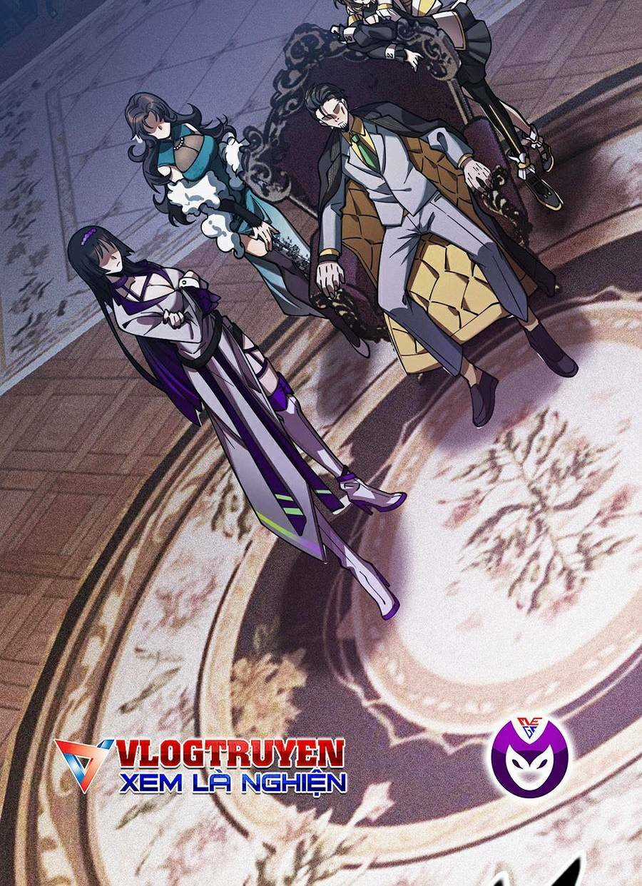 Người Chơi Siêu Mạnh Chapter 11 trang 40