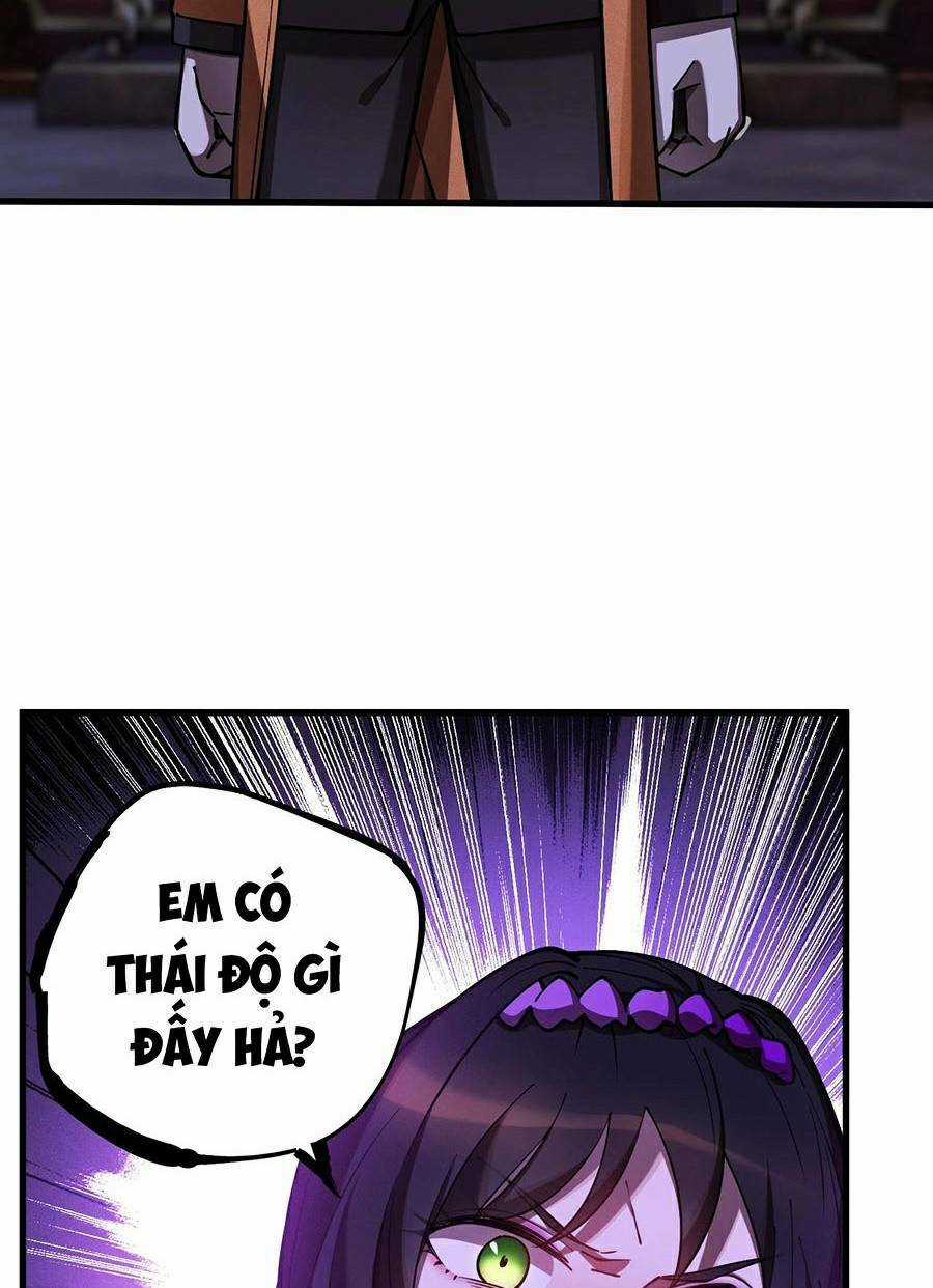 Người Chơi Siêu Mạnh Chapter 11 trang 48