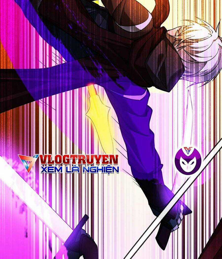 Người Chơi Siêu Mạnh Chapter 11 trang 5