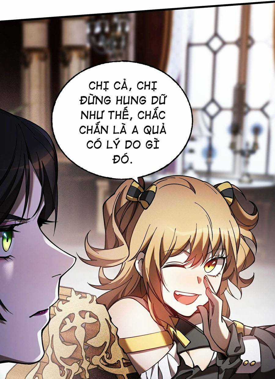 Người Chơi Siêu Mạnh Chapter 11 trang 50