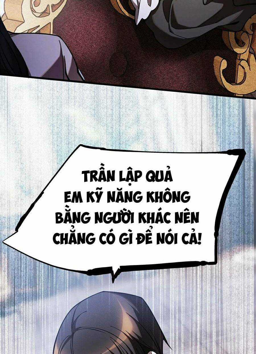 Người Chơi Siêu Mạnh Chapter 11 trang 51