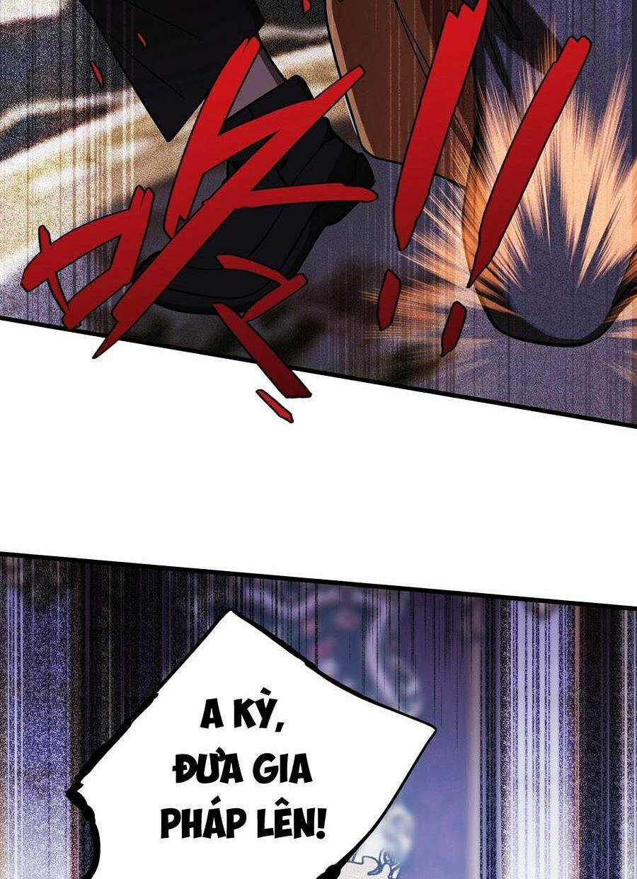 Người Chơi Siêu Mạnh Chapter 11 trang 53