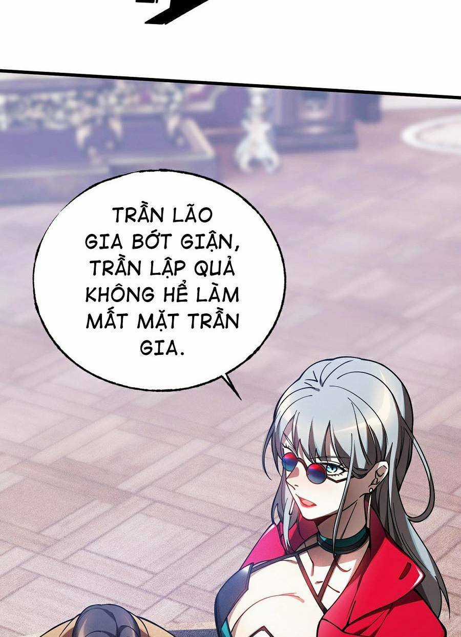 Người Chơi Siêu Mạnh Chapter 11 trang 56