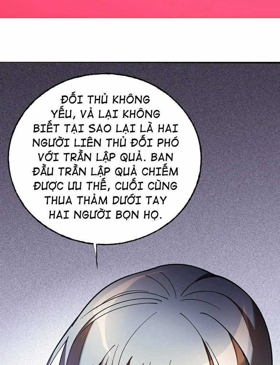 Người Chơi Siêu Mạnh Chapter 11 trang 61