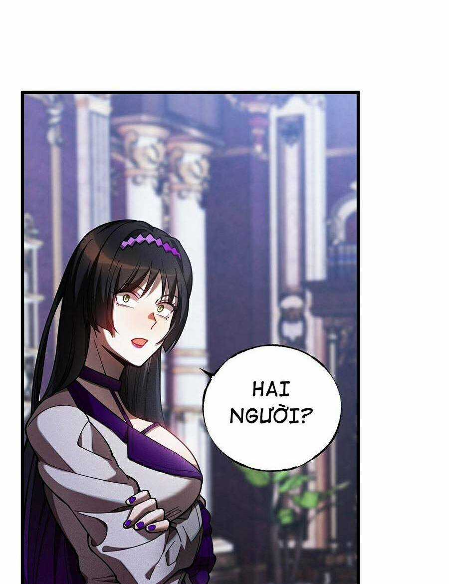 Người Chơi Siêu Mạnh Chapter 11 trang 63