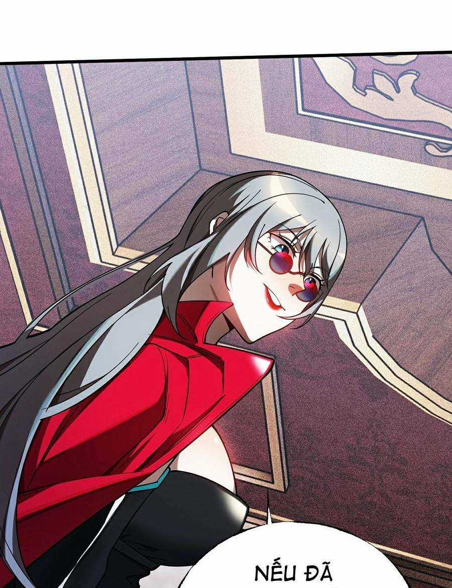 Người Chơi Siêu Mạnh Chapter 11 trang 70