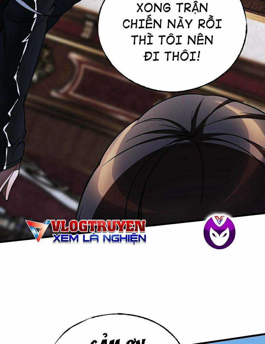 Người Chơi Siêu Mạnh Chapter 11 trang 71