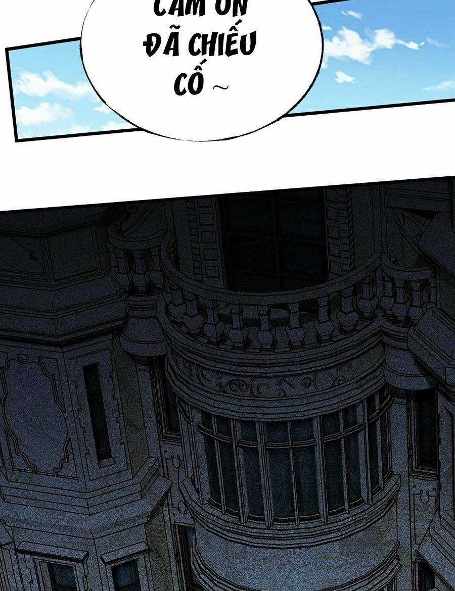 Người Chơi Siêu Mạnh Chapter 11 trang 72