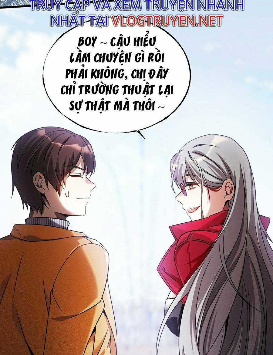 Người Chơi Siêu Mạnh Chapter 11 trang 76