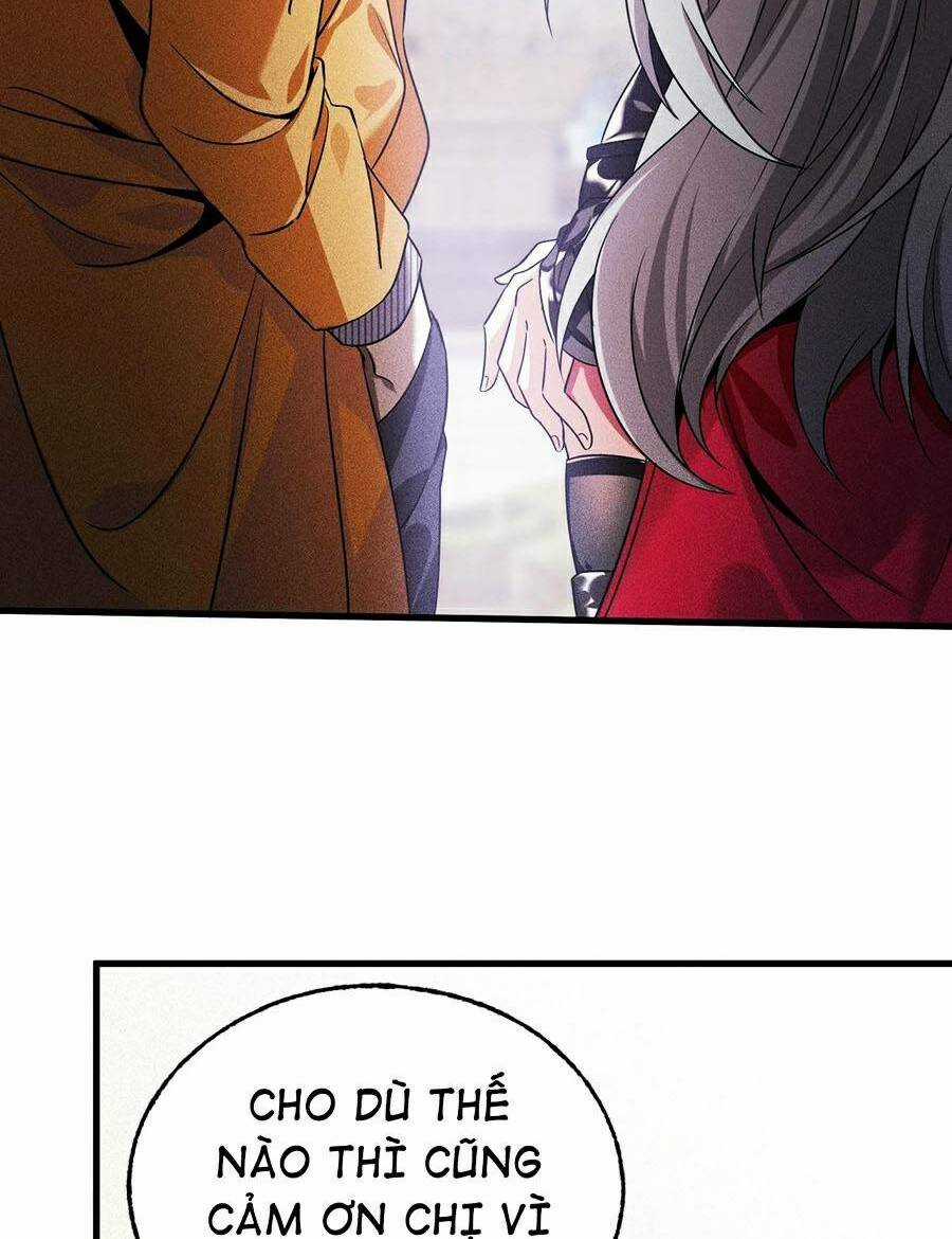 Người Chơi Siêu Mạnh Chapter 11 trang 77