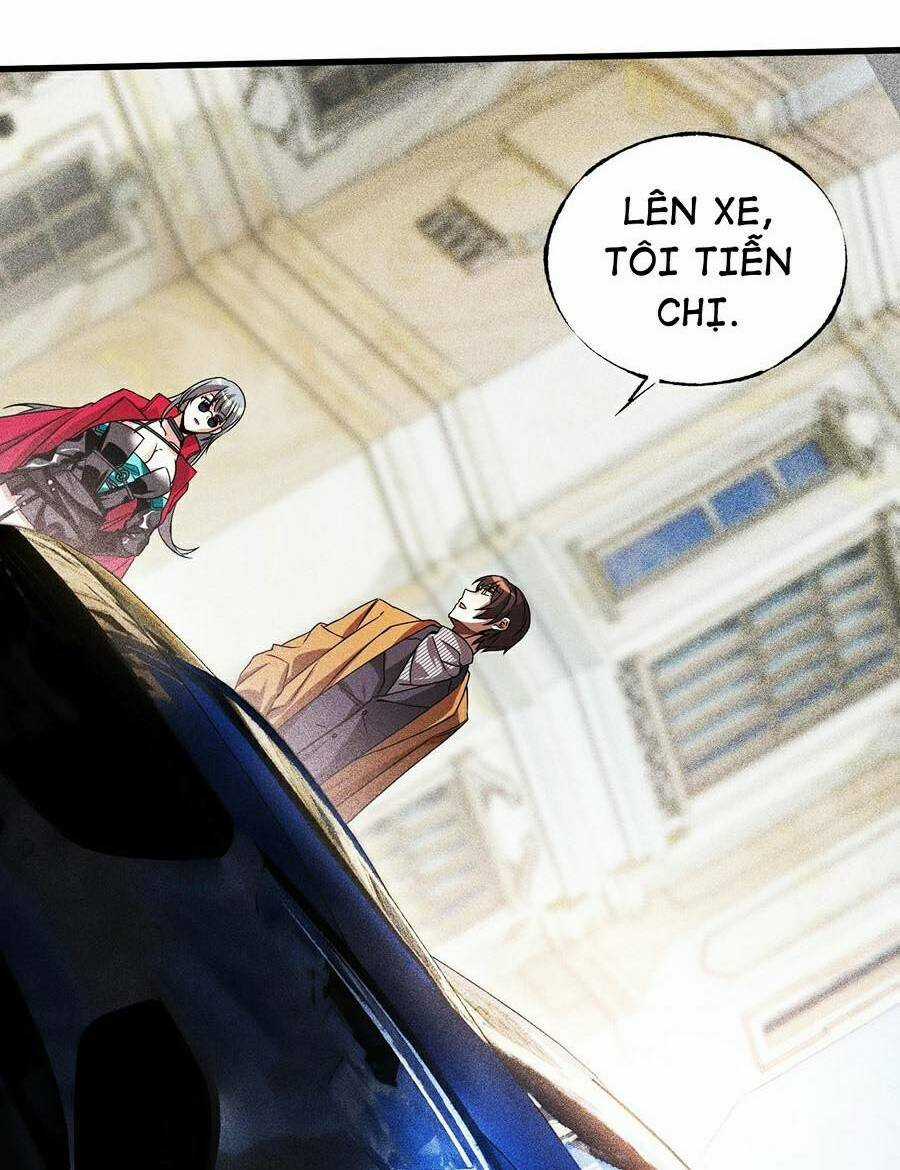 Người Chơi Siêu Mạnh Chapter 11 trang 79