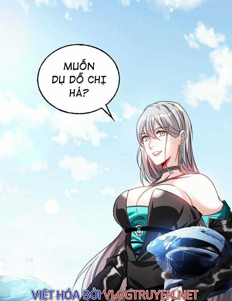 Người Chơi Siêu Mạnh Chapter 11 trang 82