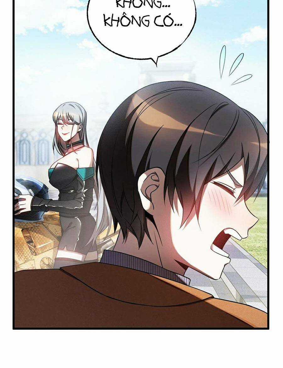 Người Chơi Siêu Mạnh Chapter 11 trang 85