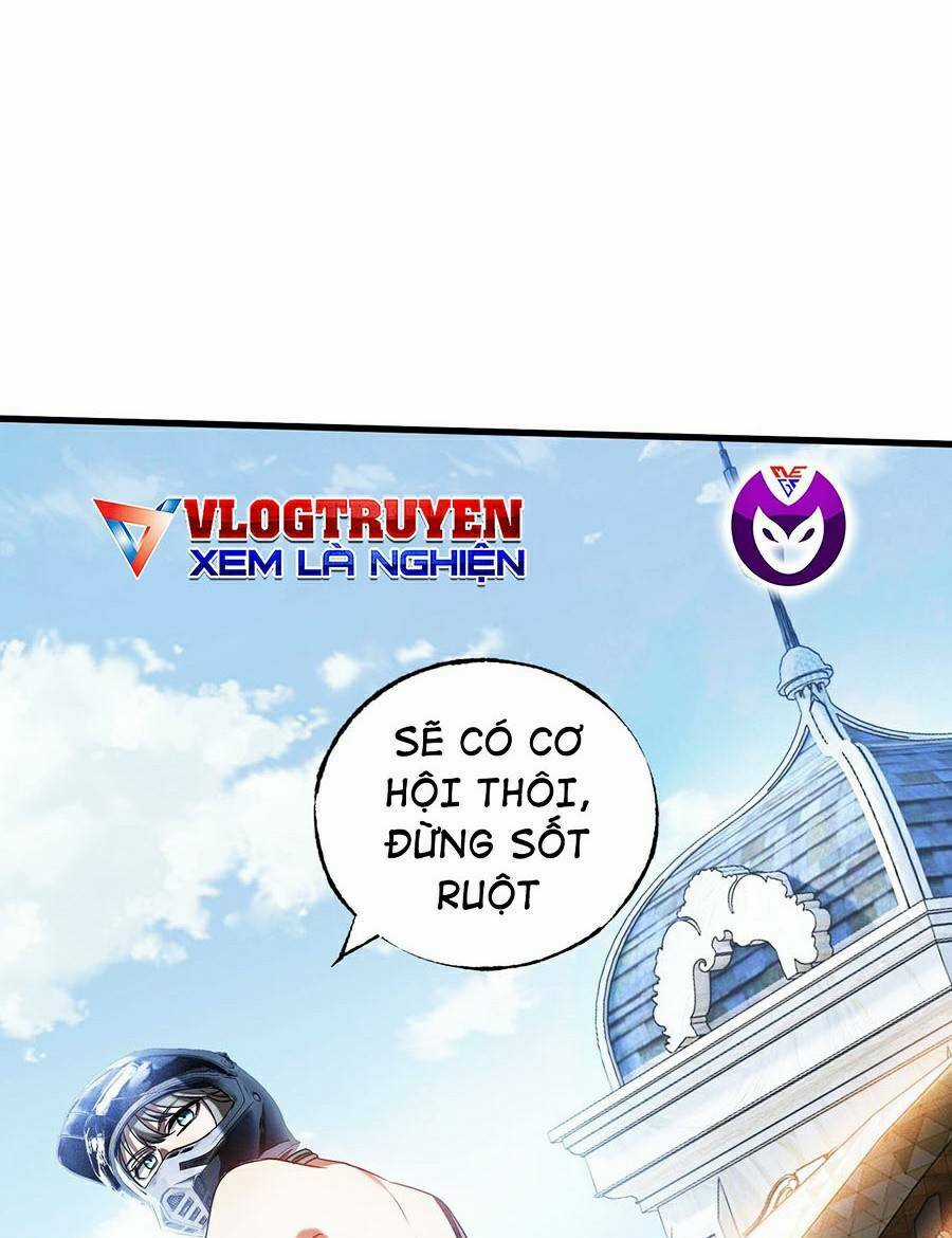 Người Chơi Siêu Mạnh Chapter 11 trang 86