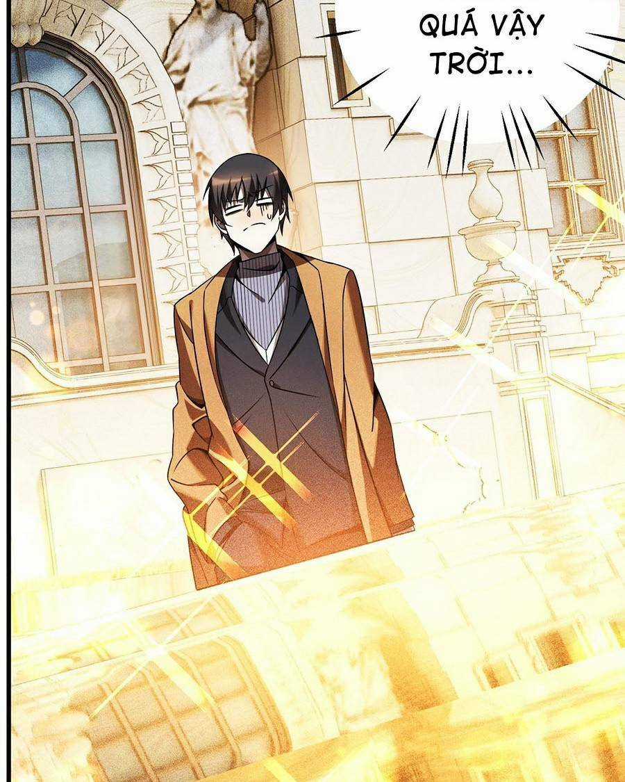 Người Chơi Siêu Mạnh Chapter 11 trang 96