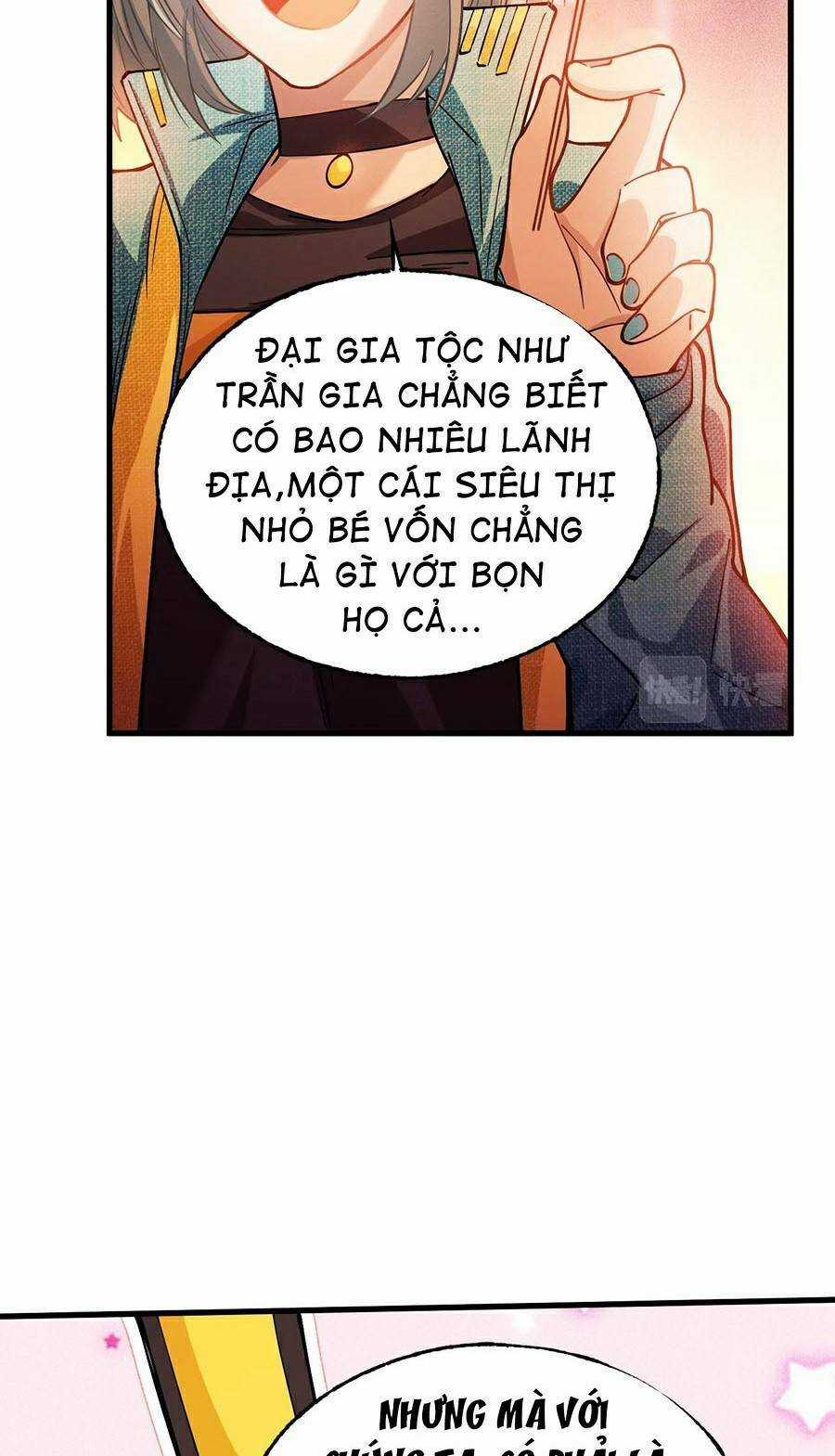 Người Chơi Siêu Mạnh Chapter 12 trang 10