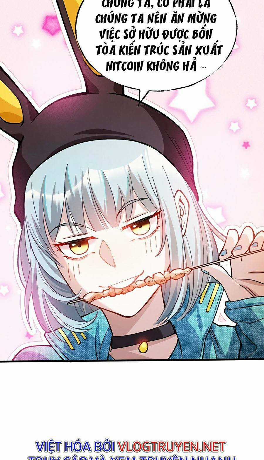 Người Chơi Siêu Mạnh Chapter 12 trang 11