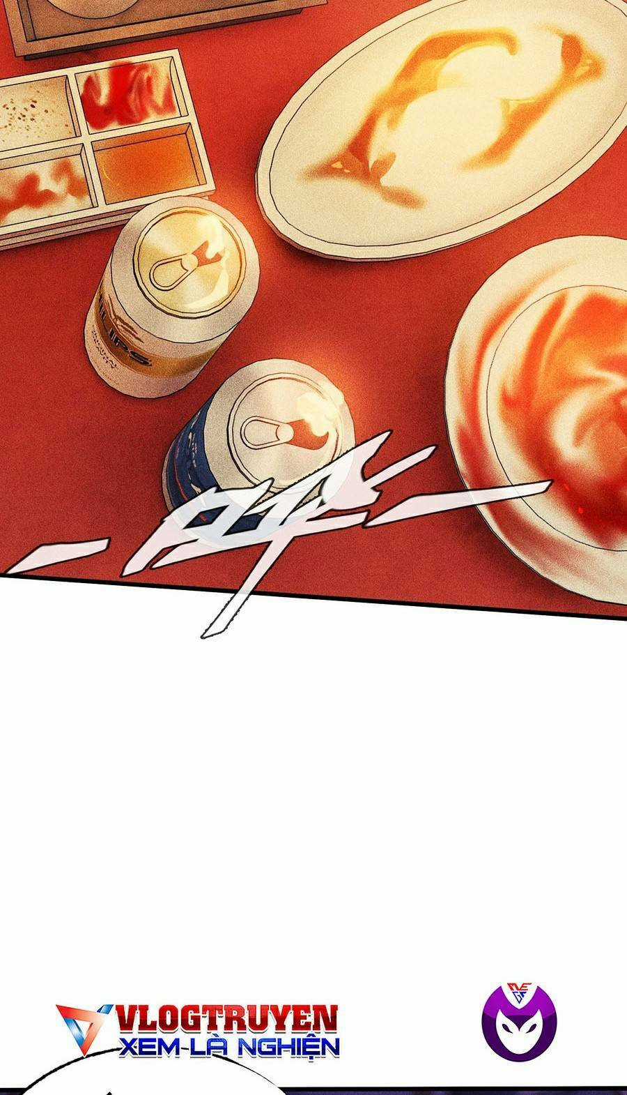 Người Chơi Siêu Mạnh Chapter 12 trang 14