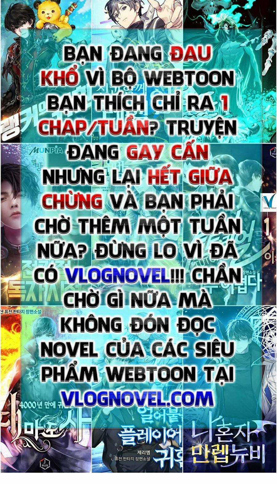 Người Chơi Siêu Mạnh Chapter 12 trang 19