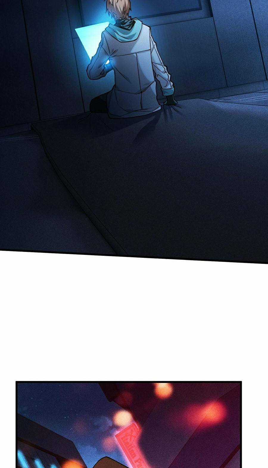 Người Chơi Siêu Mạnh Chapter 12 trang 2