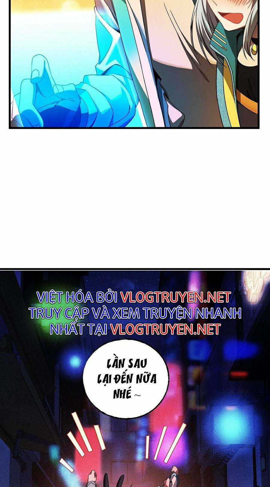 Người Chơi Siêu Mạnh Chapter 12 trang 23