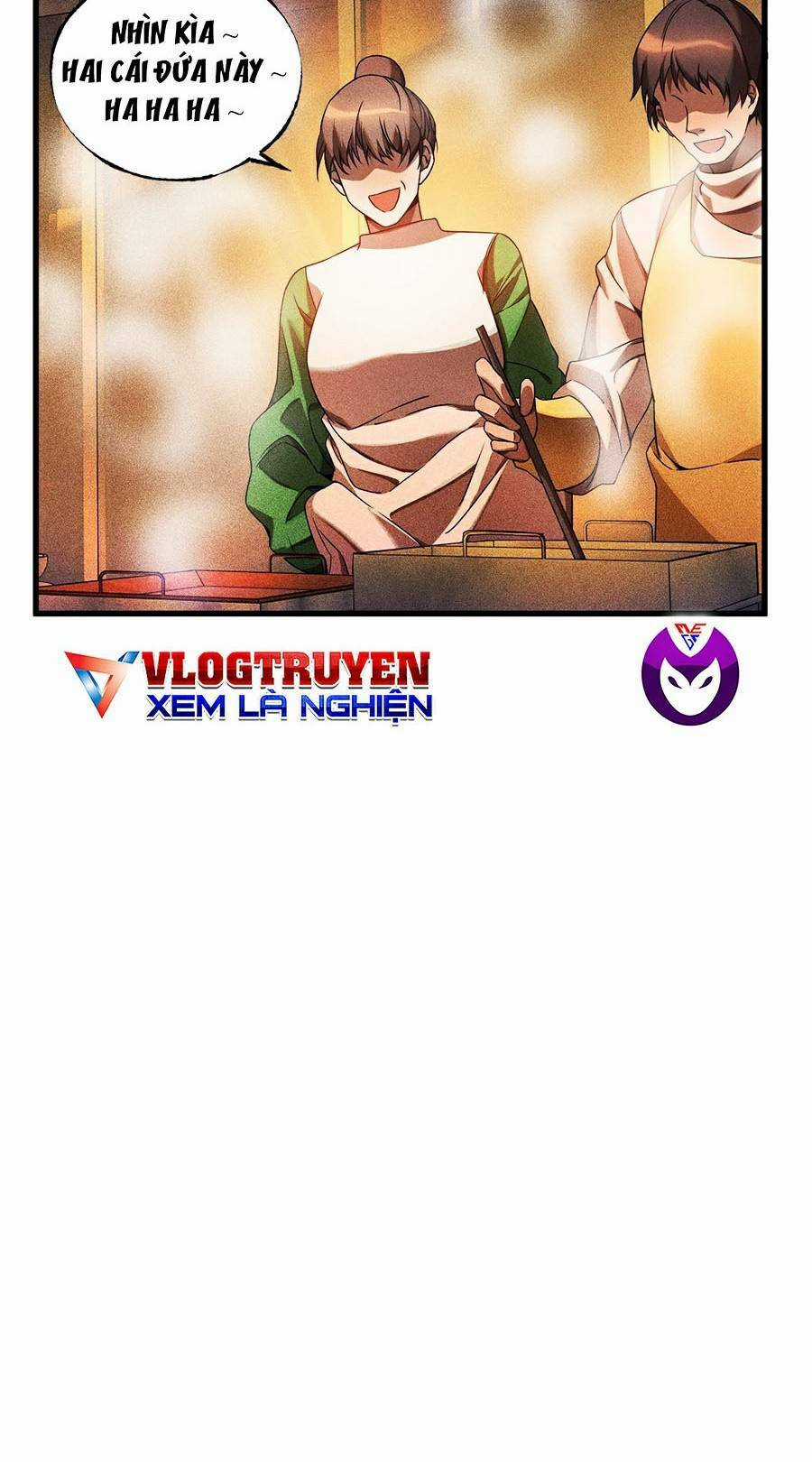 Người Chơi Siêu Mạnh Chapter 12 trang 25