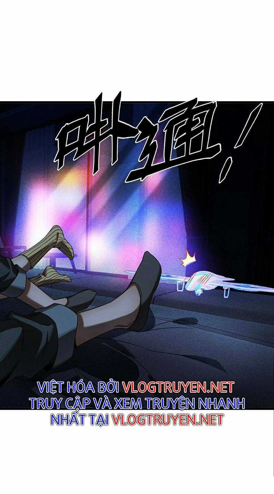 Người Chơi Siêu Mạnh Chapter 12 trang 27