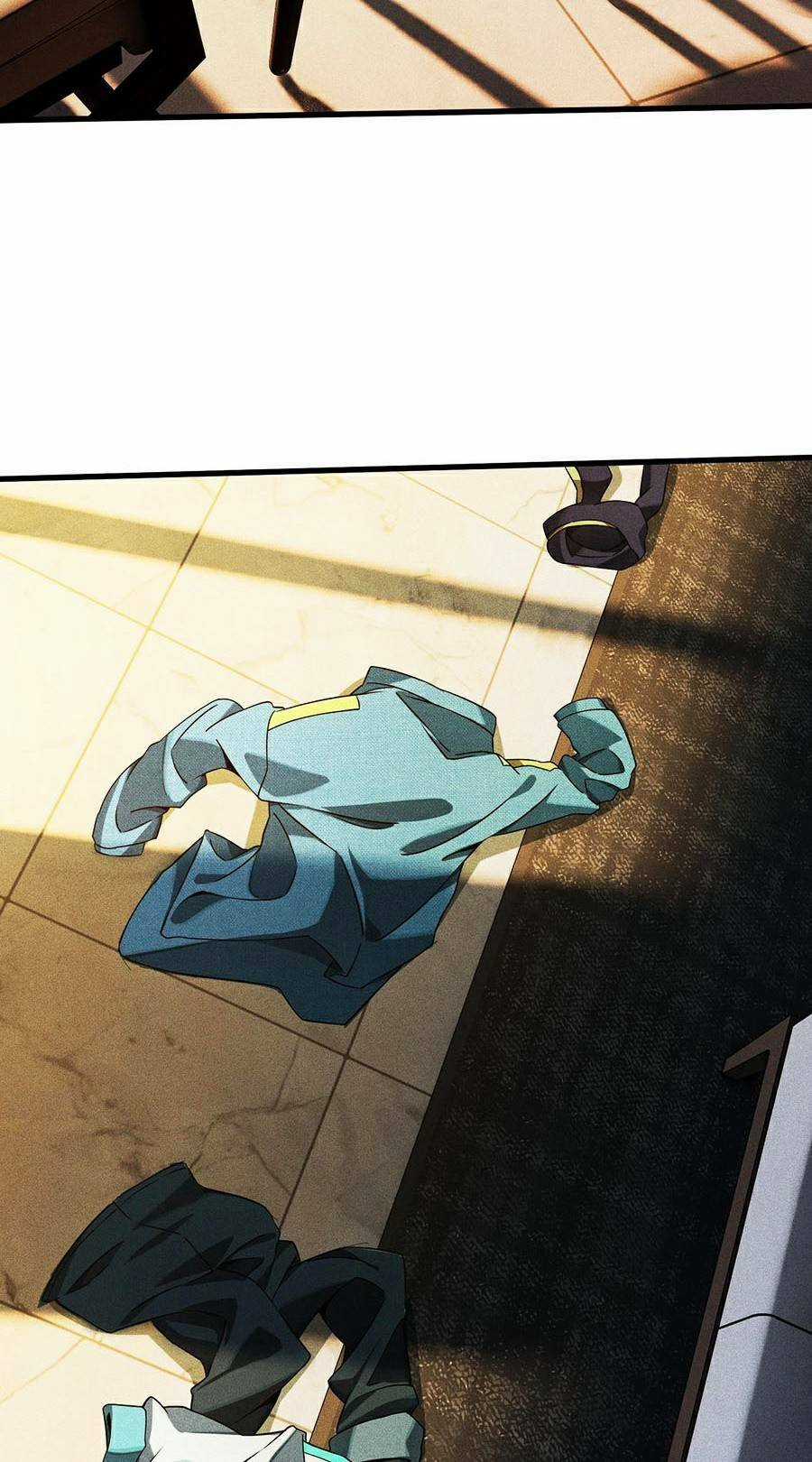 Người Chơi Siêu Mạnh Chapter 12 trang 29