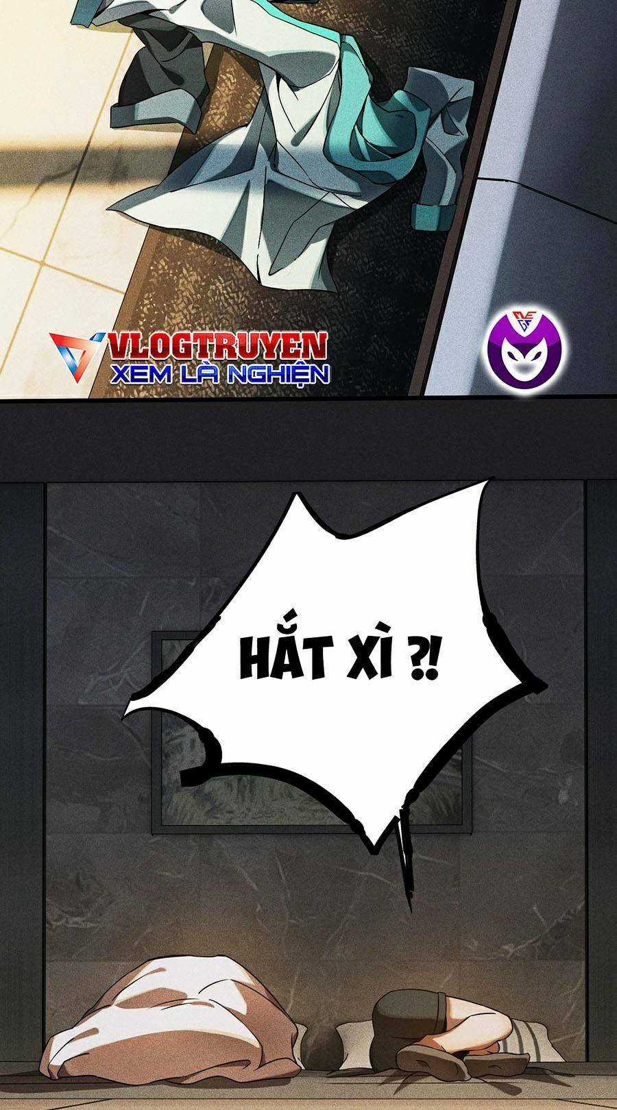 Người Chơi Siêu Mạnh Chapter 12 trang 30