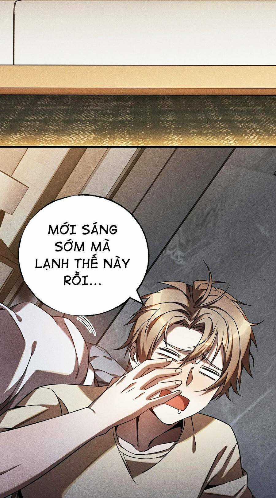 Người Chơi Siêu Mạnh Chapter 12 trang 31