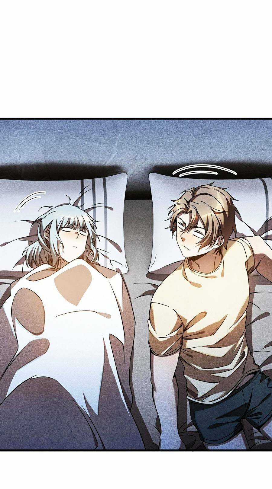 Người Chơi Siêu Mạnh Chapter 12 trang 34