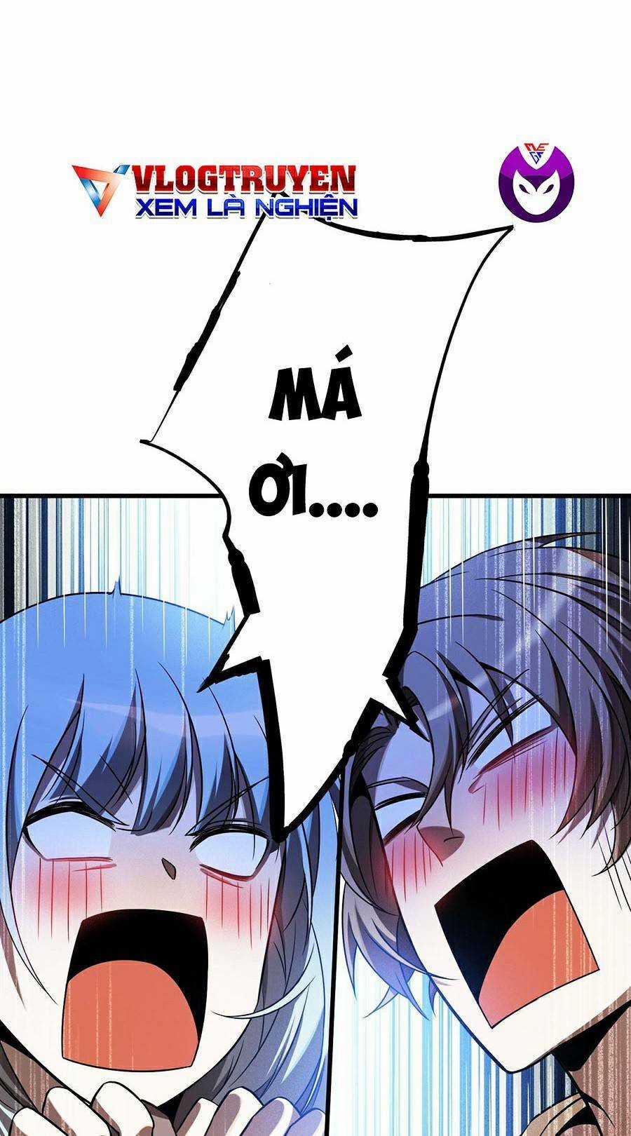 Người Chơi Siêu Mạnh Chapter 12 trang 35