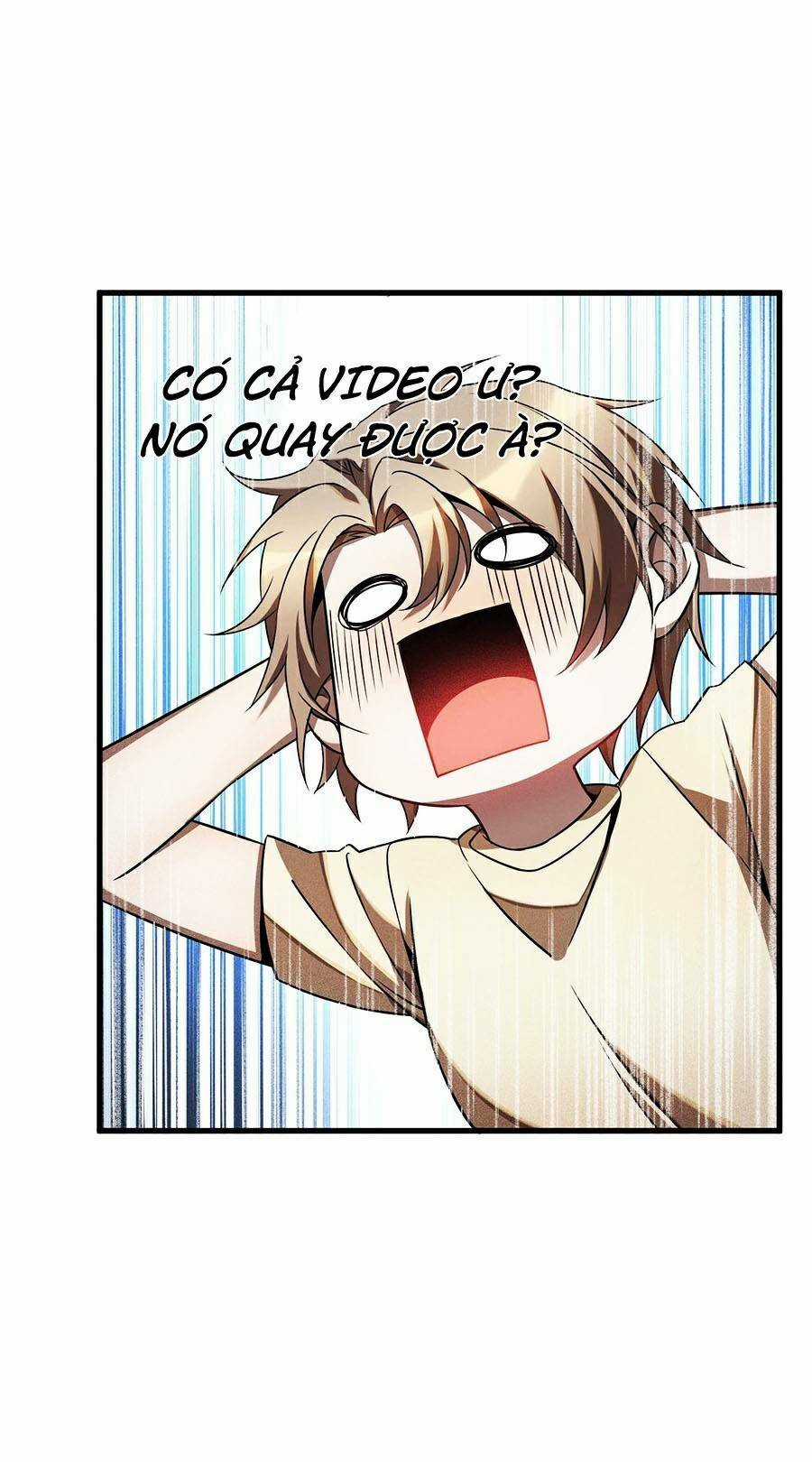 Người Chơi Siêu Mạnh Chapter 12 trang 38