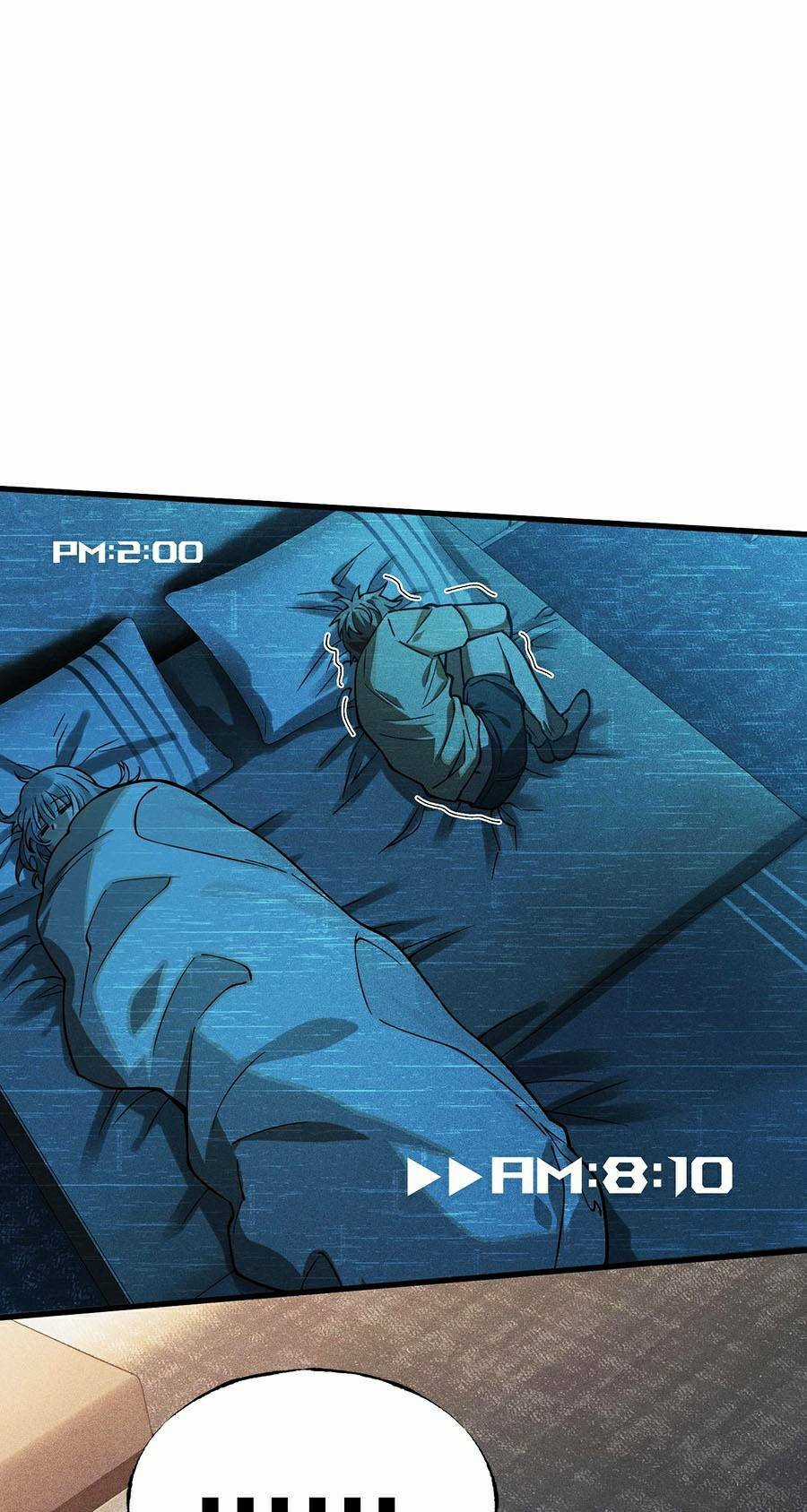 Người Chơi Siêu Mạnh Chapter 12 trang 40