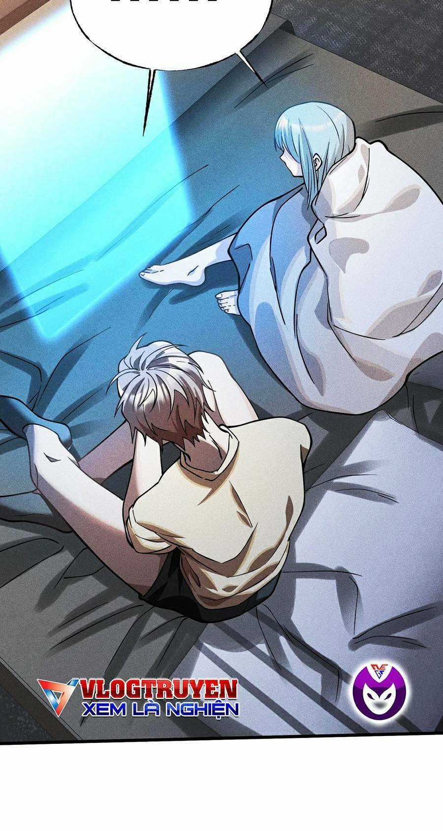 Người Chơi Siêu Mạnh Chapter 12 trang 41