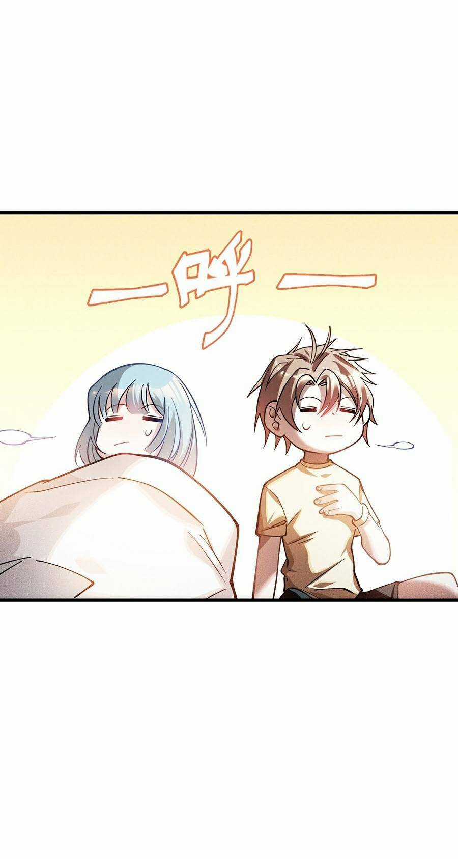 Người Chơi Siêu Mạnh Chapter 12 trang 42