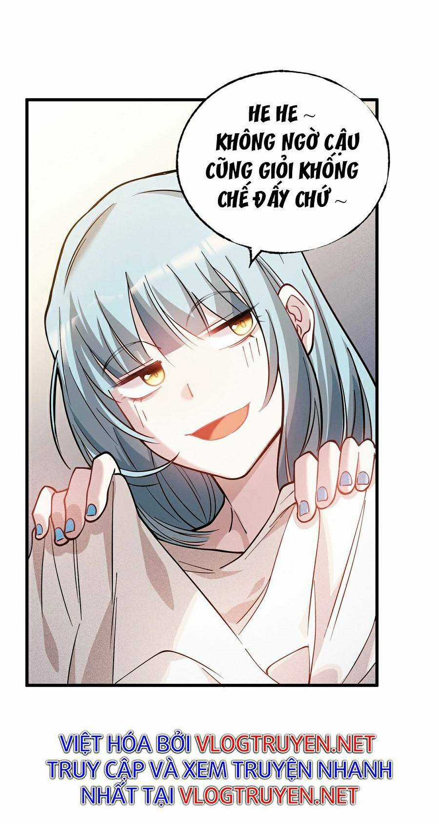 Người Chơi Siêu Mạnh Chapter 12 trang 43