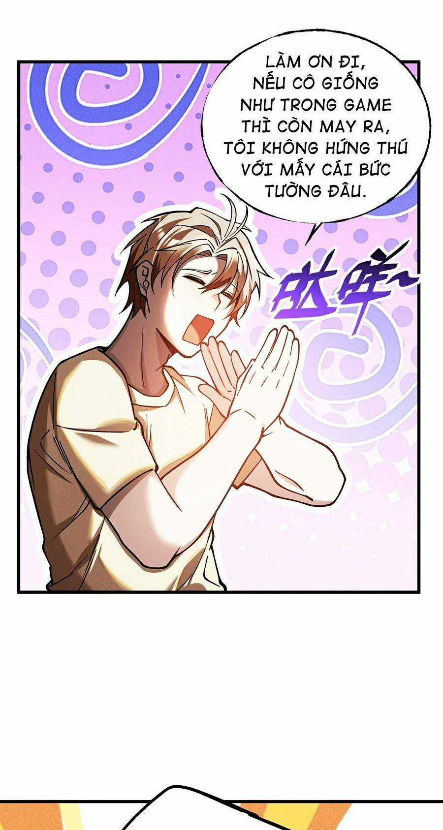 Người Chơi Siêu Mạnh Chapter 12 trang 44