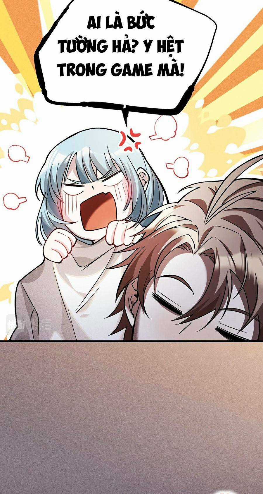 Người Chơi Siêu Mạnh Chapter 12 trang 45