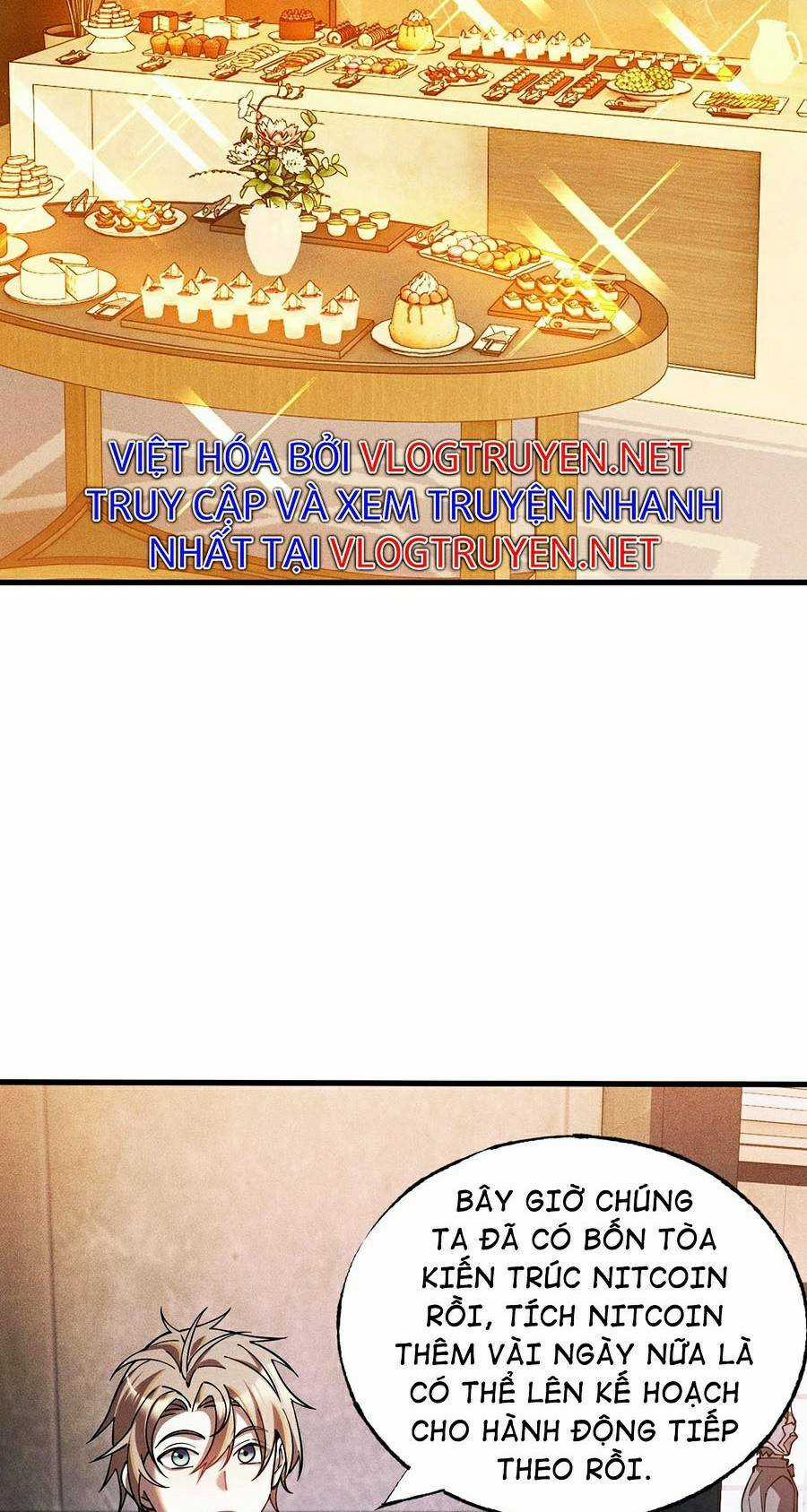 Người Chơi Siêu Mạnh Chapter 12 trang 48