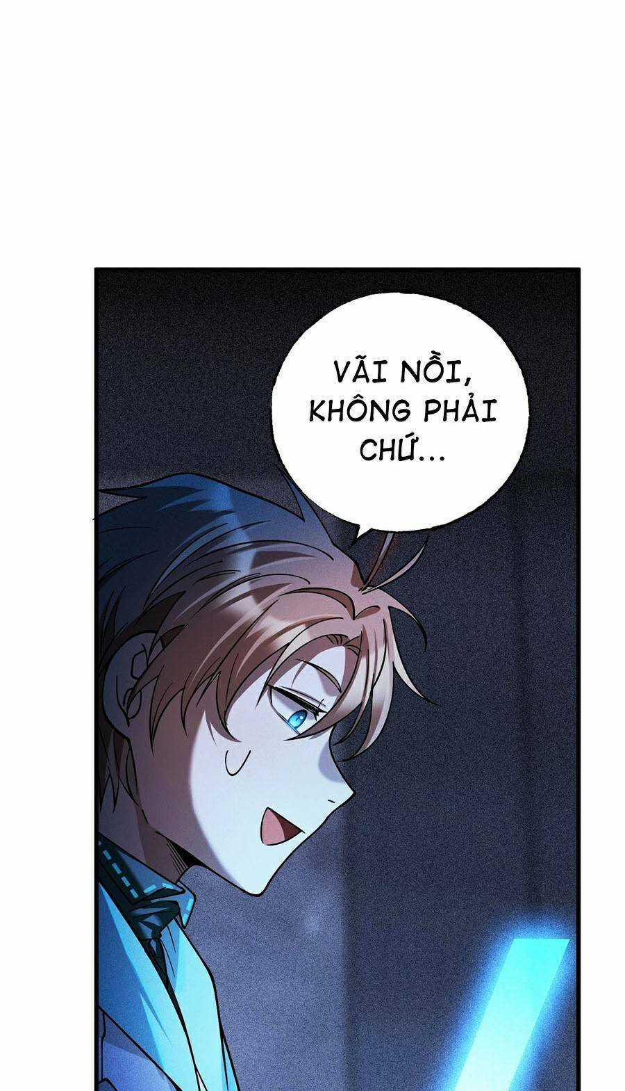 Người Chơi Siêu Mạnh Chapter 12 trang 5