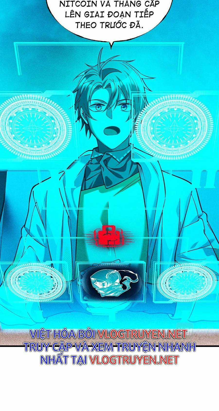 Người Chơi Siêu Mạnh Chapter 12 trang 52