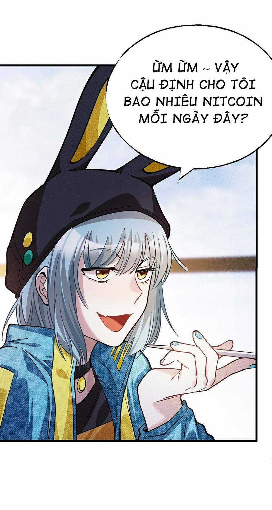 Người Chơi Siêu Mạnh Chapter 12 trang 53