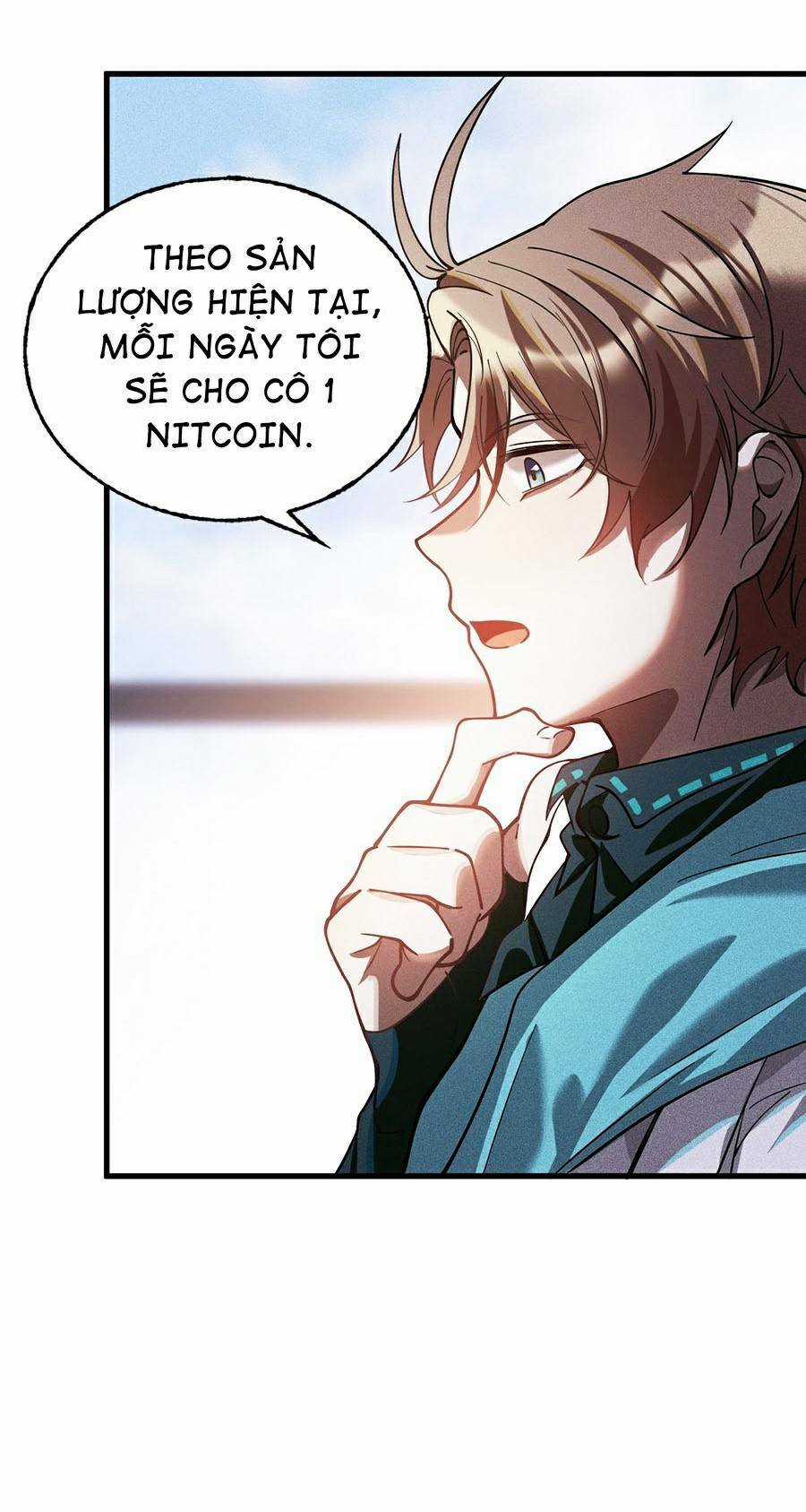 Người Chơi Siêu Mạnh Chapter 12 trang 54